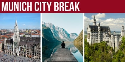 Munich City break