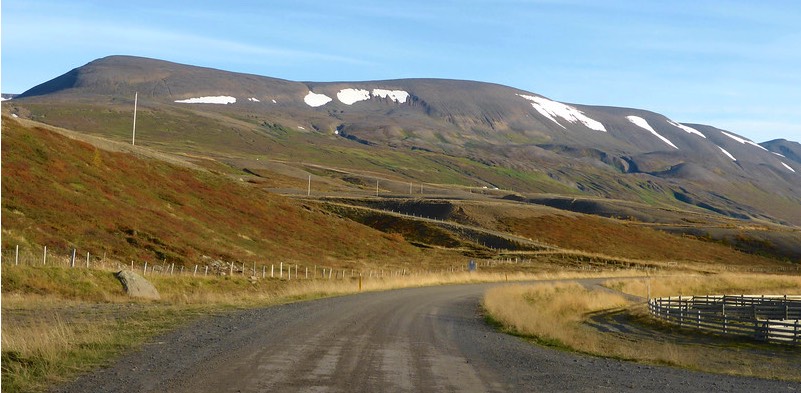 Beste Island Selbstfahrer Tour Sommer