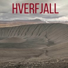 Crater Hverfjall Iceland Travel Guide -