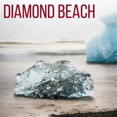 Diamond beach Iceland Travel Guide