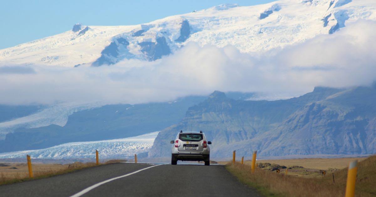 best iceland driving tours
