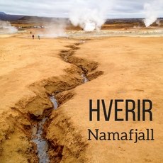 Iceland Travel Guide - Hverir Namafjall