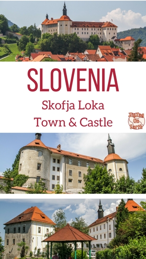 s Castle Skofja Loka Slovenia Travel Guide