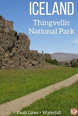   Thingvellir