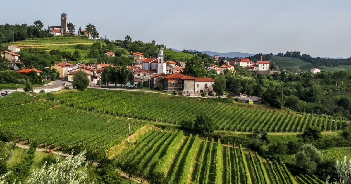 Visit Slovenia Off the Beaten Path - 5 stunning (little