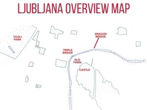 30 Best Things to do in Ljubljana (Slovenia) with photos