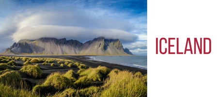 Iceland Travel Guide 2