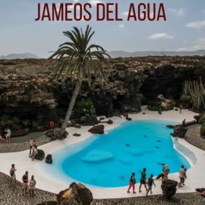 Jameos del Agua Lanzarote travel canary islands sq