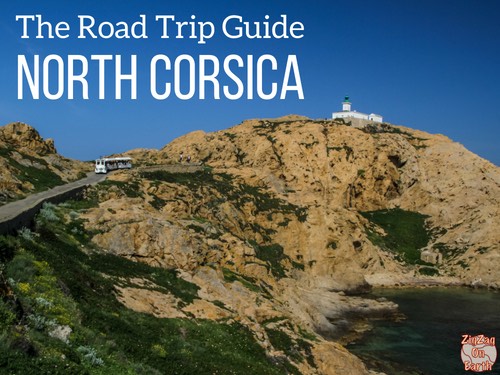 North Corsica ebook cover medium