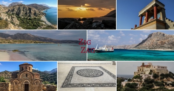 eBook Crete Photos