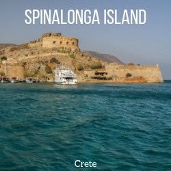 visit Spinalonga Island Crete Travel guide
