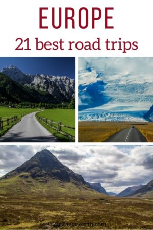 Pin best road trips best road trips in Europe Travel