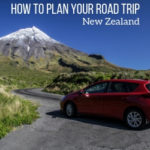 Plan a New Zealand Road trip - New Zealand Travel Guide