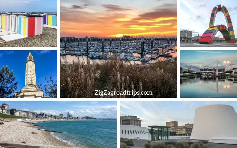 Things to do in Le Havre France photos