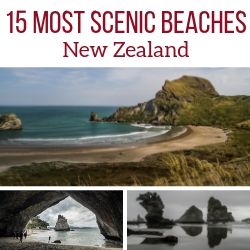 best beaches in New Zealand Travel Guide