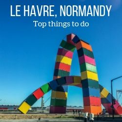 Things to do in Le Havre Normandy France Travel Guide (1)