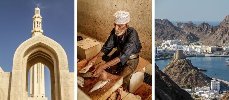 Beste bezienswaardigheden in Muscat - attracties