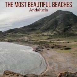 Best beaches Andalucia Andalucia Travel Guides