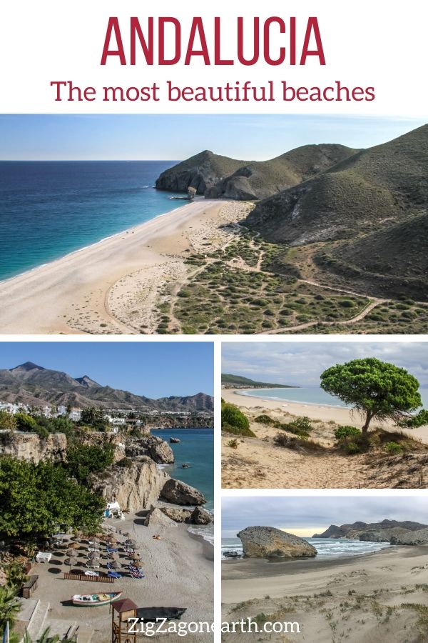 Playa de Los Lances - Official Andalusia tourism website