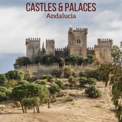 Best castles Andalucia Andalucia Travel Guides