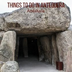 Things to do in Antequera Andalucia Travel Guides