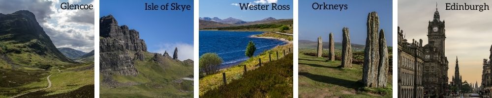 destinazioni popolari in Scozia (1)