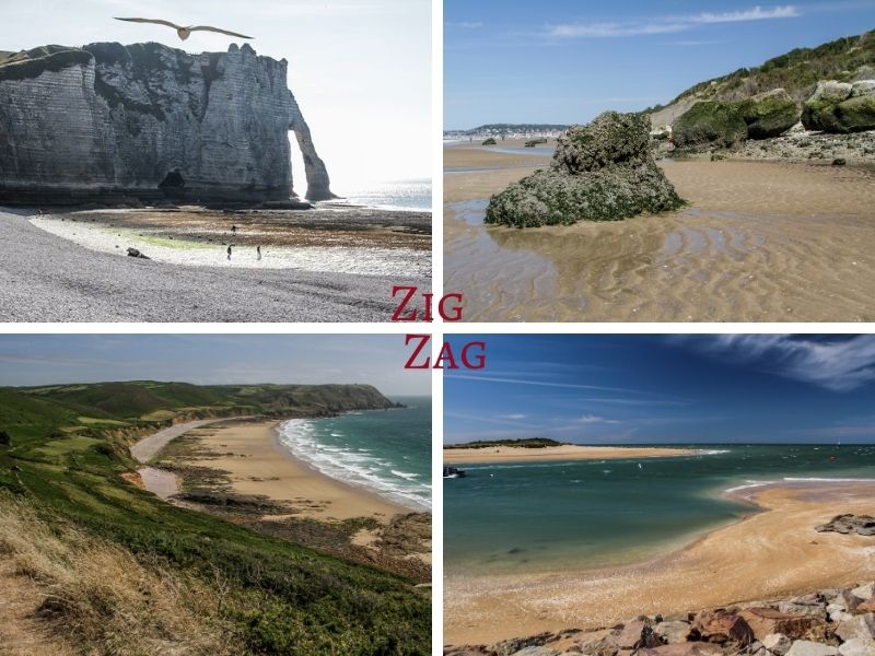 Best Normandy beaches