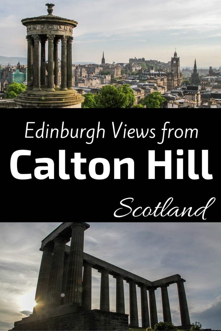 Calton Hill