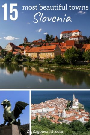 best cities in Slovenia Travel Pin2