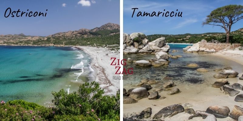 Most beautiful beaches in Corsica