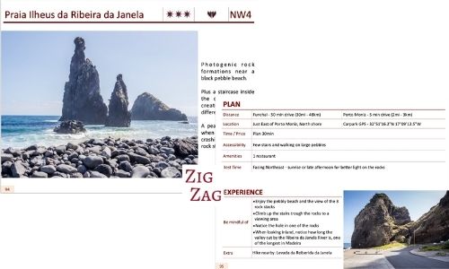 Location eBook Madeira Travel Guide