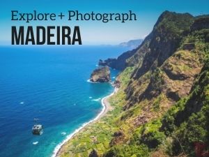 E-bog Madeira