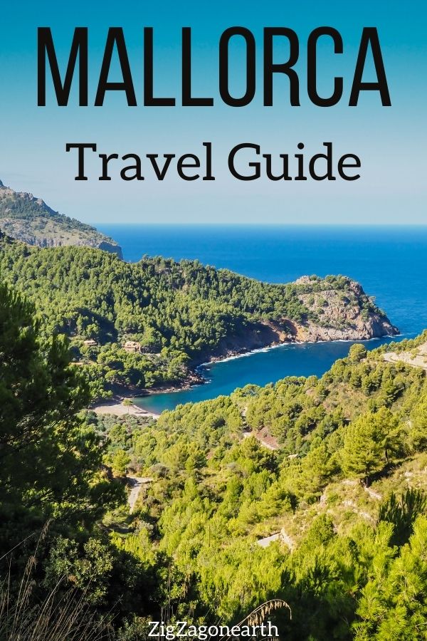 mallorca travel guide pdf