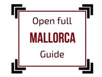 Guida turistica di Maiorca