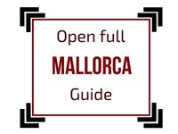 Guia de viagem de Maiorca