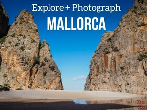 eBook Rejseguide Mallorca