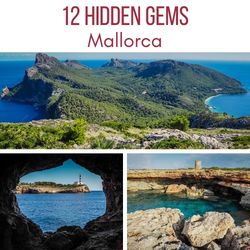 secret places Mallorca hidden gems off beaten path