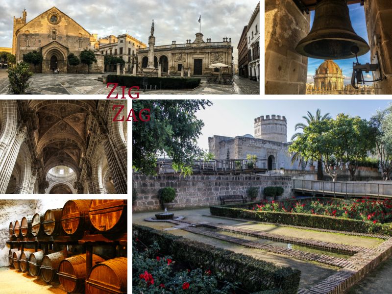 5 best things to do in Jerez de la Frontera