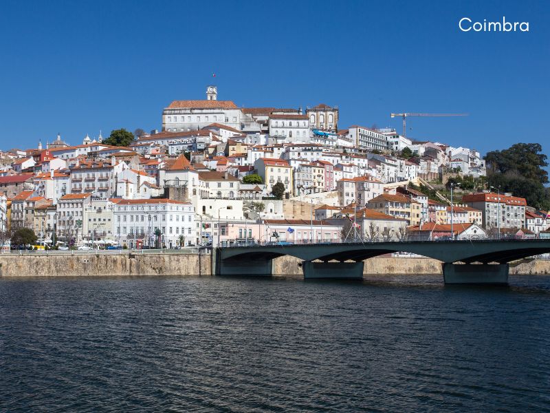 21 melhores vilas e cidades de Portugal (para visitar!)