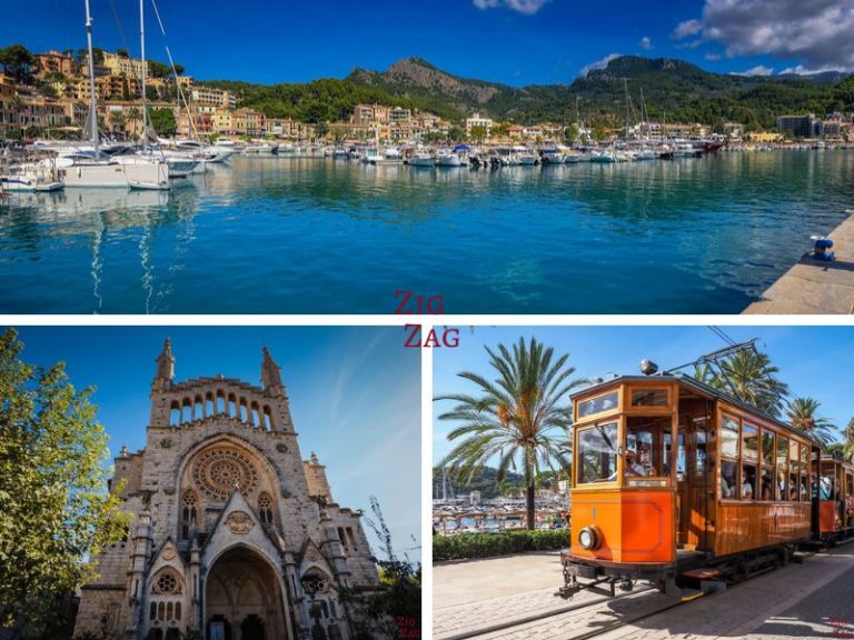 27 best things to do in Port de Soller (Mallorca)