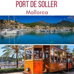 best things to do Port de Soller Mallorca