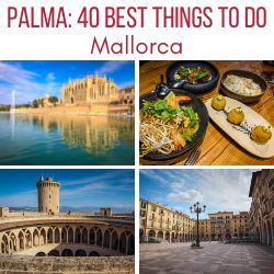 best things to do in Palma de Mallorca