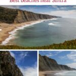 best beaches Sintra portugal