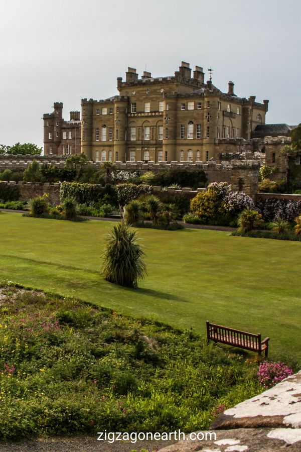 Castelo de Culzean