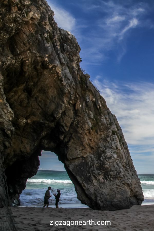 Praia da Adraga Portugal Guia de viagem - Coisas para fazer em Portugal