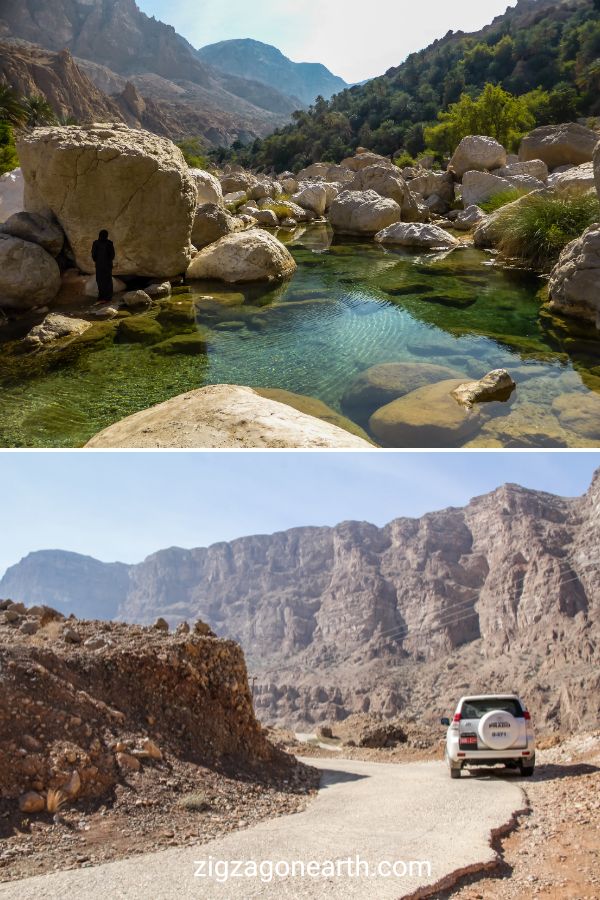 Wadi Tiwi