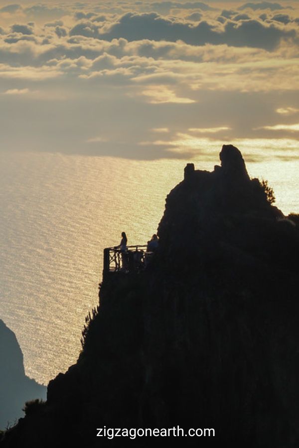 beste tijd om madeira pin te bezoeken