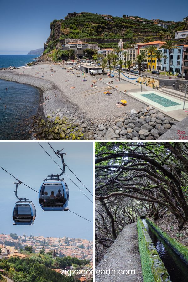 Beste bezienswaardigheden in Madeira Pin (1)