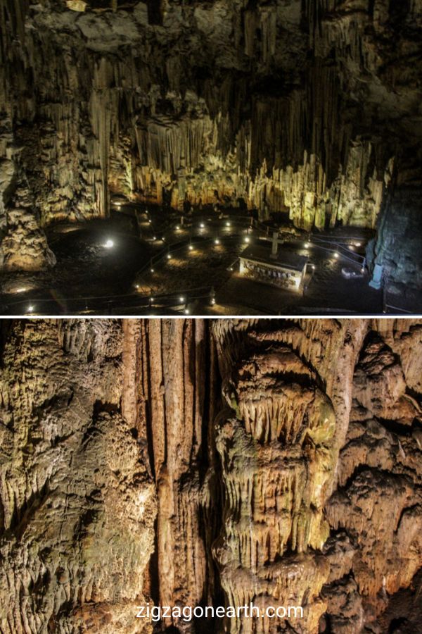 Grotta di Melidoni a Creta viaggio Pin2