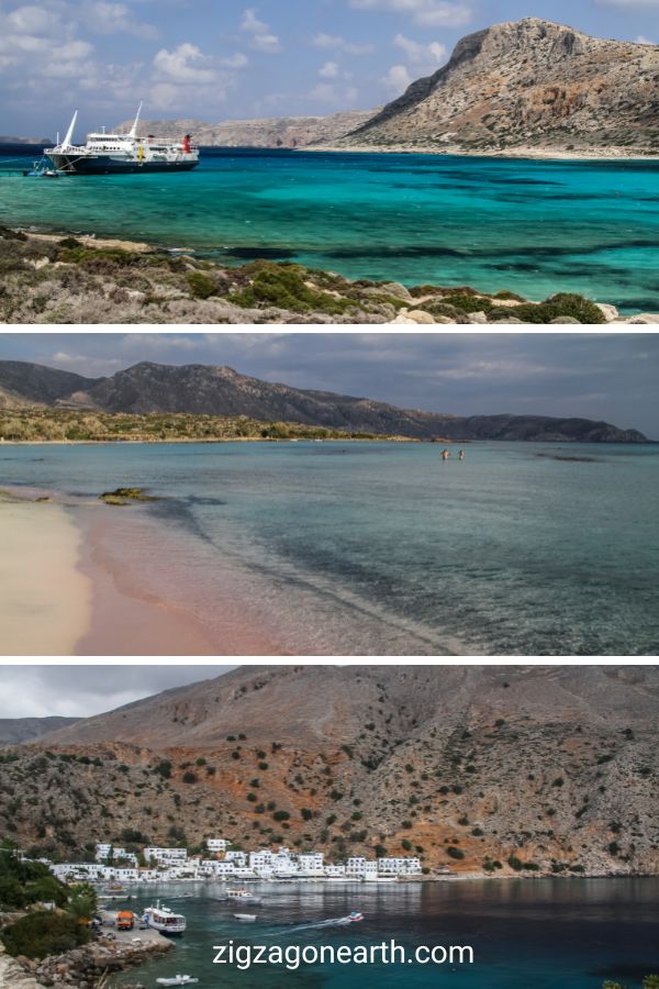 I migliori paesaggi di Creta (in 40 immagini) 